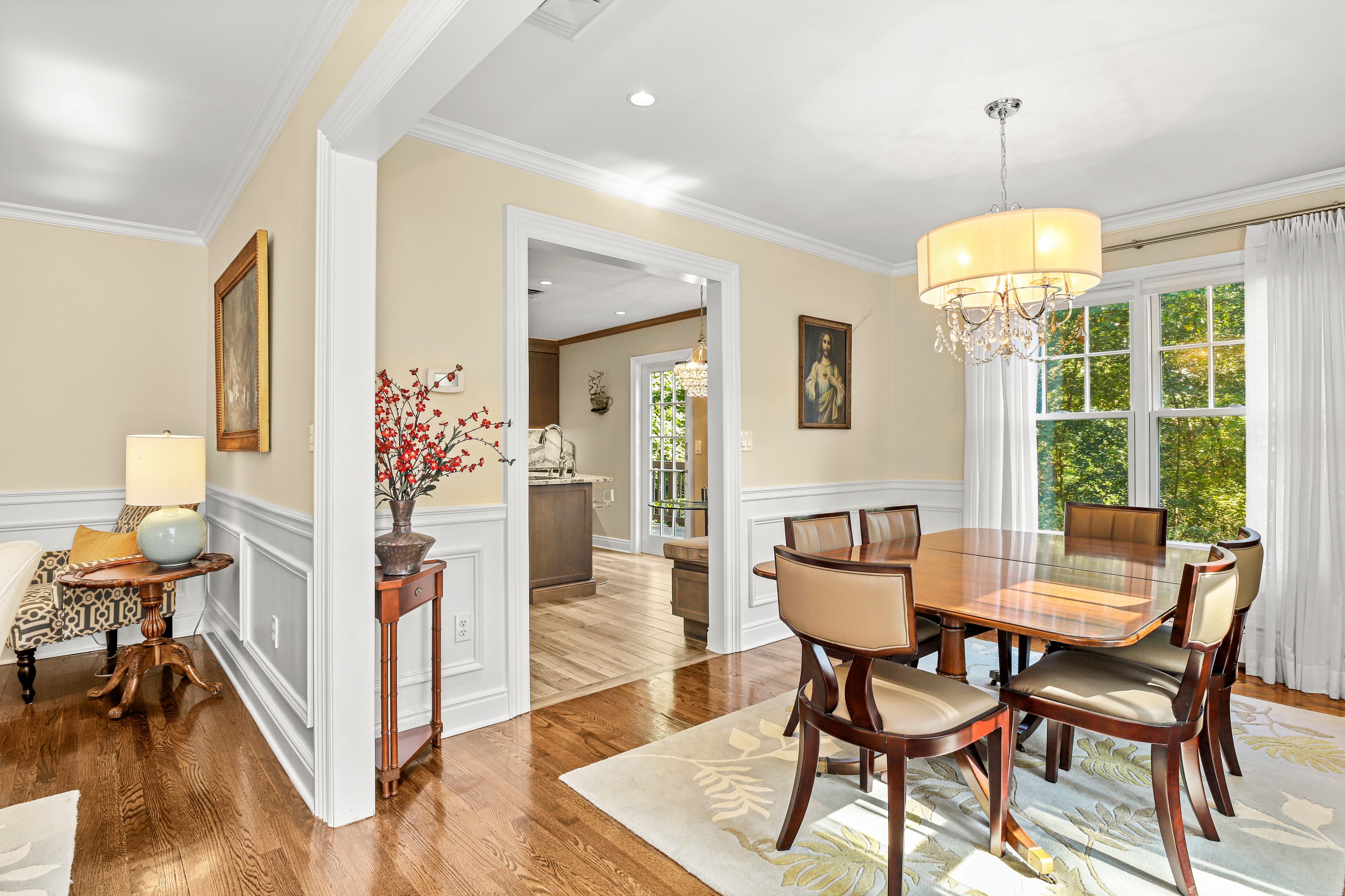 113 Stanwich Road